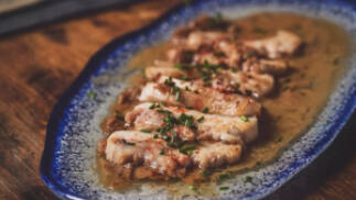 Cocina gourmet para dos en Los Bermejales